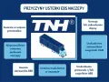 Przyczyny usterek EBS naczepy: zwarcie przewodów, nieprawidłowe ciśnienie poduszek, awaria sterownika EBS, korozja złączy, uszkodzenie sterowników magistrali CAN, usterka modulatora, uszkodzenie przewodu/czujników ABS.