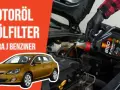 Die besten Ölfilter für Opel Astra J: Kompatibilität und Wechselintervalle verstehen