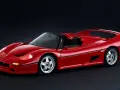 Ile koni ma Ferrari? Odkryj moc legendarnych modeli Ferrari