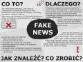 Oszuści internetowi tworzą fake newsy, by wprowadzać w błąd. Dowiedz się, jak je rozpoznać i co robić, gdy je widzisz.