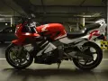 Pojemność baku Honda NSR 125 - co musisz wiedzieć przed zakupem