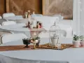 Sufit na wesele: Stwórz magię! Inspiracje, porady, trendy 2026