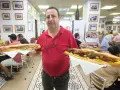 El mejor esmorzaret en Valencia: Bares top y bocadillos XXL