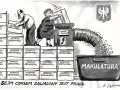 Zamrażarka sejmowa: Jak działa i dlaczego zagraża demokracji?