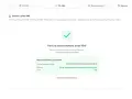 Faktura zaakceptowana przez KSeF po imporcie z pliku XML. Pokazuje status akceptacji i numer referencyjny, co jest kluczowe, jak wystawić fakturę.
