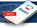 Sprawdź aplikację Emka na telefonie, która pomoże Ci w podróży autobusem 53.