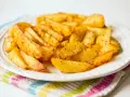 Ziemniaki z wody czy frytki z piekarnika? Świadomy wybór dla zdrowia