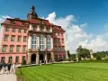 Prudnik atrakcje: odkryj ukryte skarby i historyczne miejsca