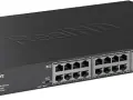 24-Port Switch kaufen? Managed, PoE, Speed: Ihre Entscheidungshilfe