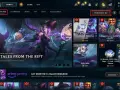 Jak zmienić hasło w League of Legends? Odzyskaj i zabezpiecz konto!