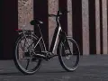 Elegancki rower elektryczny ROMET, idealny wybór, jeśli szukasz jaki rower elektryczny do 5000. Stylowy design i praktyczne rozwiązania.