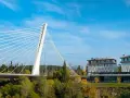 Podgorica atrakcje: odkryj najciekawsze miejsca w stolicy Czarnogóry