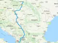Najlepsza trasa z Polski do Albanii – uniknij męczących dróg