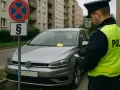 Czy straż miejska może wystawić mandat za parkowanie na osiedlu? Sprawdź zasady