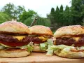 Jak wygląda idealny hamburger? Sekrety mistrzów i błędy do uniknięcia