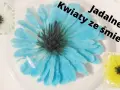 Kwiaty w galaretce 3D: Stwórz jadalne dzieło sztuki! Poradnik