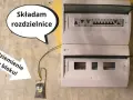 Uziemienie w rozdzielni: Klucz do bezpieczeństwa? Poradnik Borysa Sadowskiego