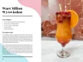 Przepisy na Passoa drink – odkryj wyjątkowe smaki i aromaty