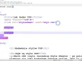 Jak połączyć CSS z HTML? 3 metody, by strona zachwycała!