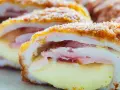 Kotlet de Volaille czy Cordon Bleu? Ekspert radzi, który wybrać.