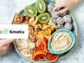 Jakie przekąski nie tuczą? 10 zdrowych opcji na każdą porę dnia