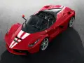 Ile kosztuje Ferrari LaFerrari? Ceny, które zaskakują i fascynują