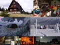 Rycerzowa bacówka: historia, noclegi i atrakcje w Beskidach