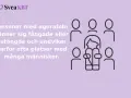Personer med agorafobi känner sig fångade och undviker platser med många människor. Effektiv agorafobi behandling kan hjälpa.