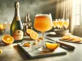 Aperol Spritz: Jak zrobić idealny pomarańczowy drink 3-2-1?