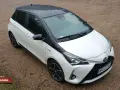 Toyota Yaris: pojemność baku (litry) wszystko, co musisz wiedzieć