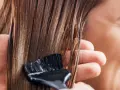 Sekret idealnych odrostów: Ile dokładnie trzymać farbę w domu?