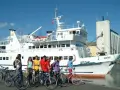 Ile płynie prom na Bornholm? Czas rejsu z różnych portów