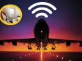 Wi-Fi w samolocie: Dostępność i ceny. Czy połączysz się w chmurach?