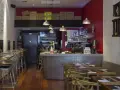 Tlaxcal Cantina & Taquería Gastronómica: auténtica comida mexicana en Barcelona