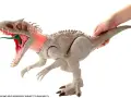 Interaktywna zabawka Indominus Rex - poznaj jej wyjątkowe cechy
