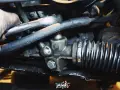 BMW E46: Luz na maglownicy? Skasuj go sam! Poradnik krok po kroku