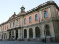 Muzeum sztuki nowoczesnej w Sztokholmie - godziny, ceny, atrakcje