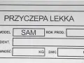 Budowa i rejestracja przyczepy SAM: Poradnik krok po kroku