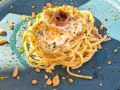 ¿Pasta con Anchoas Perfecta? Receta Italiana y Secretos de Chef
