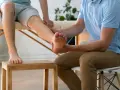 Rehabilitacja po złamaniu pięty: Ile trwa i jak wrócić do formy?