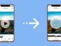 Jak zrobić filmik ze zdjęć na iPhone - proste kroki, które zaskoczą
