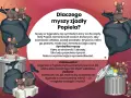Myszy w legendzie o Popielu symbolizują karę za zbrodnie. Gryzonie, które go pożarły, były zemstą za jego czyny.