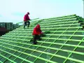 Jakie łaty pod dachówkę? Kluczowe wymiary i materiały do wyboru