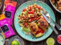 Tandoori Masala: Do czego? Nie tylko kurczak! Przepisy i sekrety