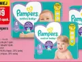 Ile kupić pampersów 1, aby uniknąć niepotrzebnych wydatków?