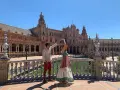 Los lugares que no puedes dejar de visitar en Sevilla para disfrutar