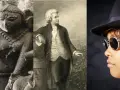 Starożytne rzeźby, Mozart i współczesne dziecko w okularach – wizualna opowieść o tym, jak powstała muzyka.