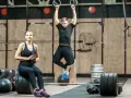 CrossFit czy warto? Poznaj zalety i wady treningu dla każdego