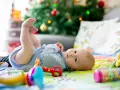 Przytulanka sensoryczna od kiedy? Poznaj korzyści dla noworodka