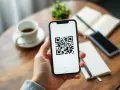 Jak zeskanować kod QR aparatem – proste kroki i wskazówki